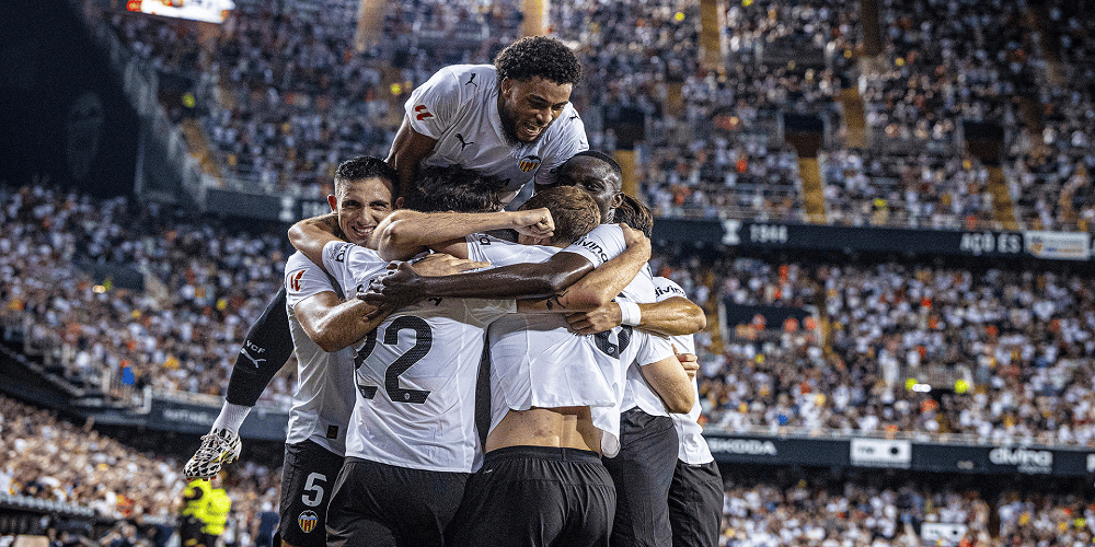 Valencia vs Athletic Club Betting Odds & Prediction